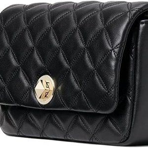 Kate Spade Natalia Crossbody Flap Turnlock